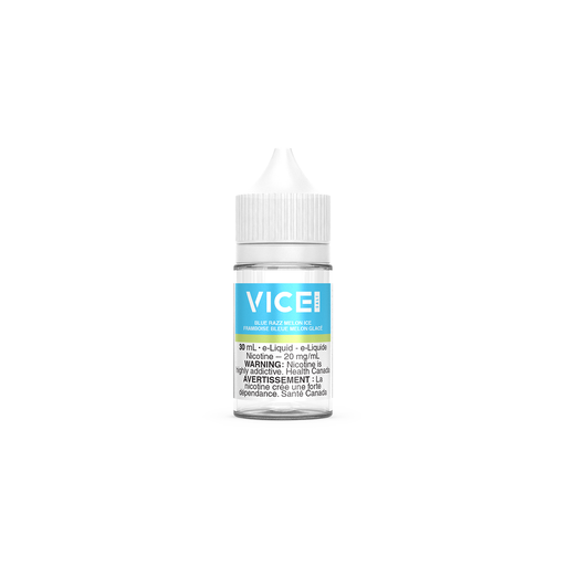 Vice Salt 30mL - Blue Raspberry Melon Ice