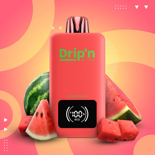 Drip'n 70k - Watermelona CG