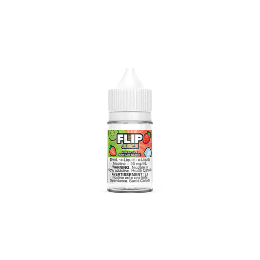 Flip Juice Salt - Kiberry Ice 30mL