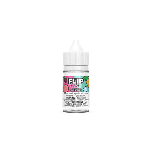 Flip Juice Salt - Tropical Ice 30mL