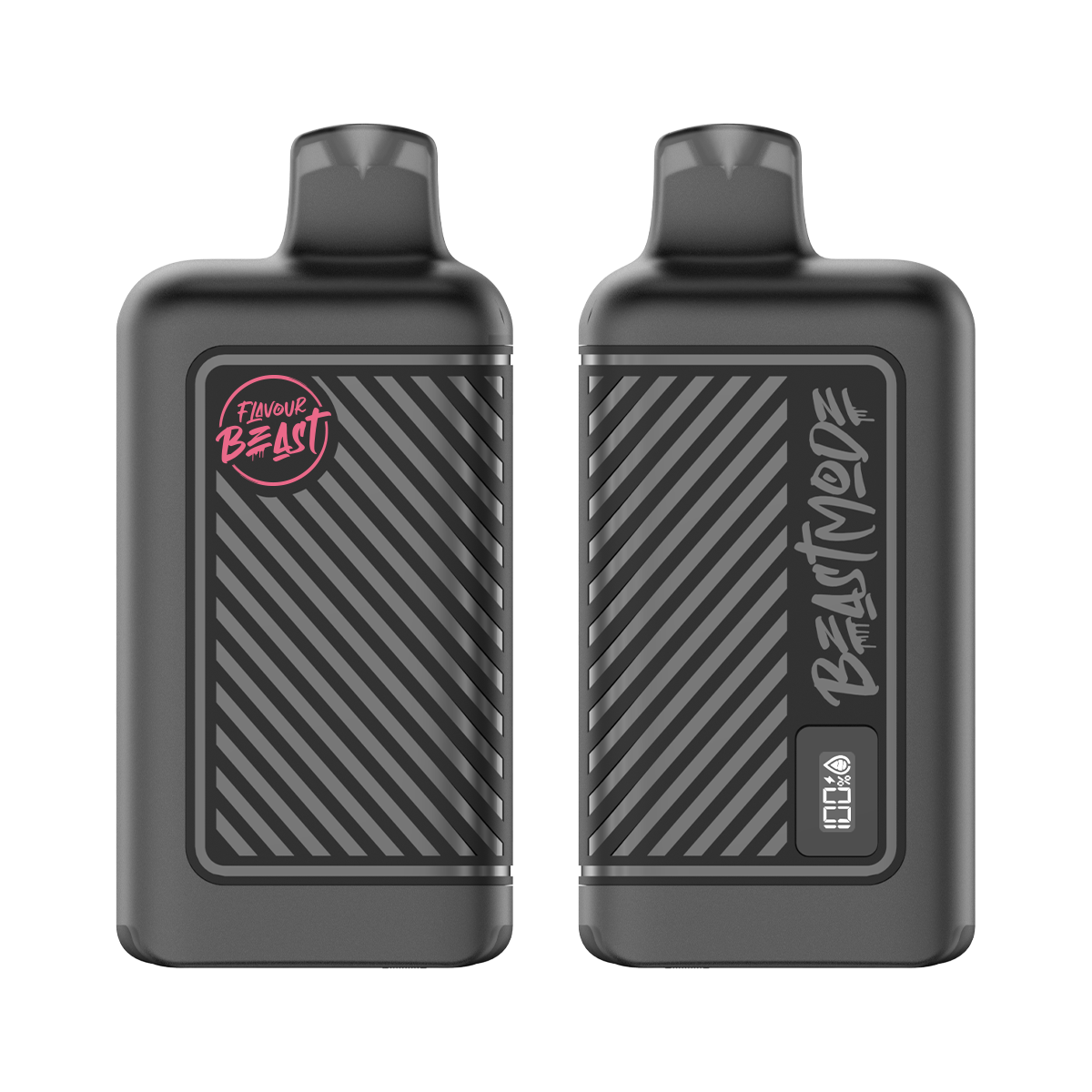 Flavour Beast Mode 8000 - Savage Strawberry Watermelon Iced