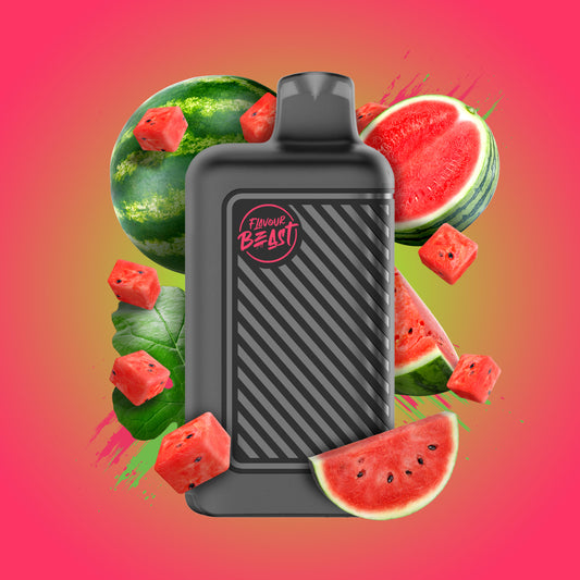 Flavour Beast Mode 8000 - Watermelon G