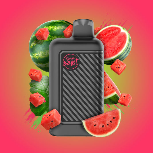 Flavour Beast Mode 8000 - Watermelon G