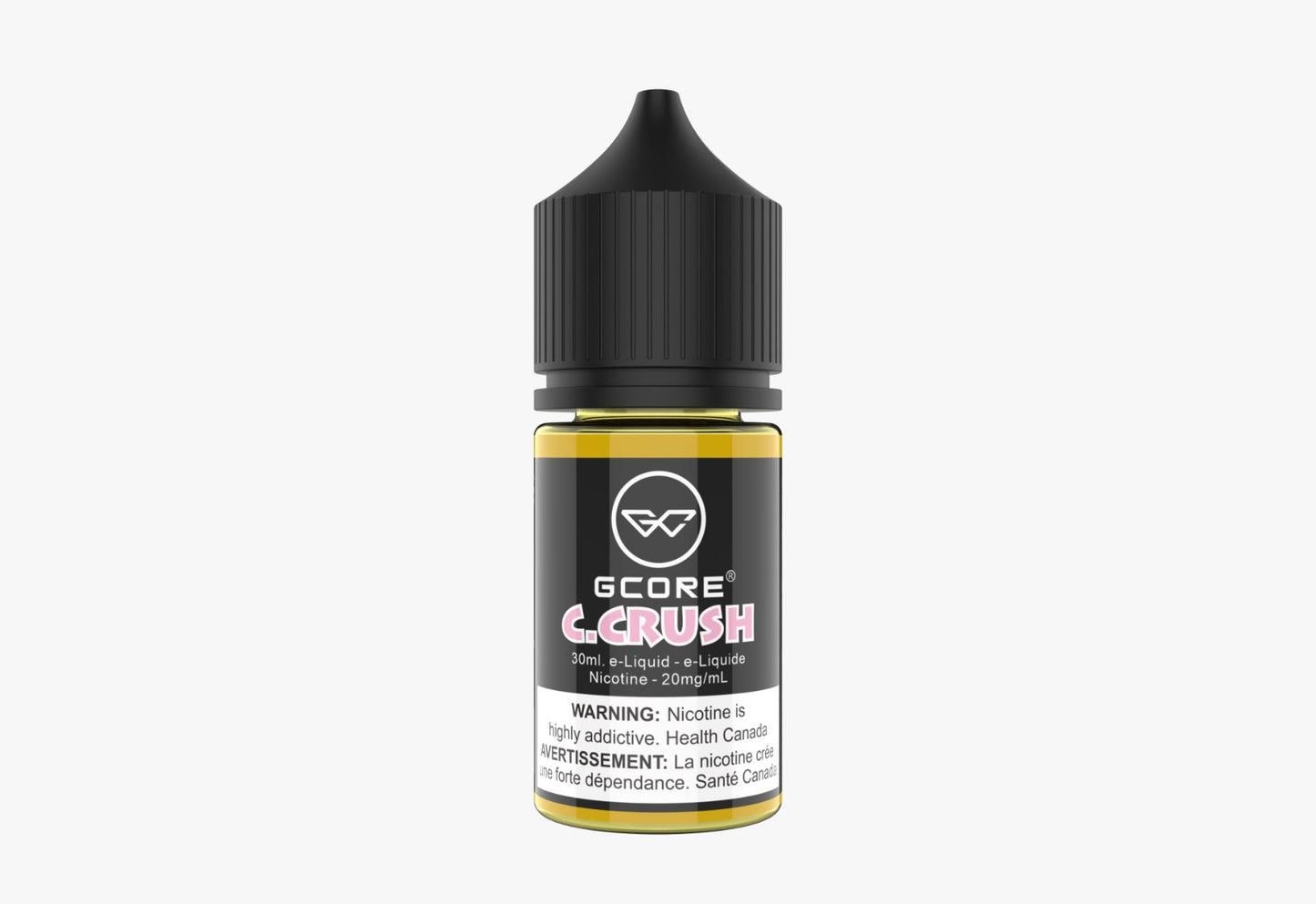 GCORE Salts - C.Crush