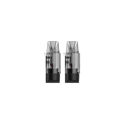 Uwell Iron Fist Replacement Pods 2 pk