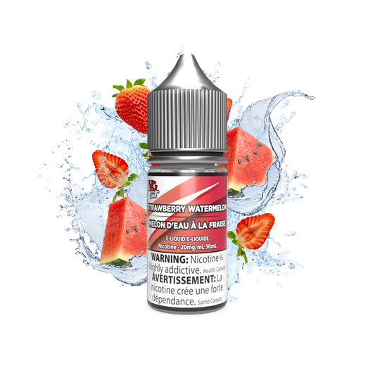 IVG Salt - Strawberry Watermelon 30mL