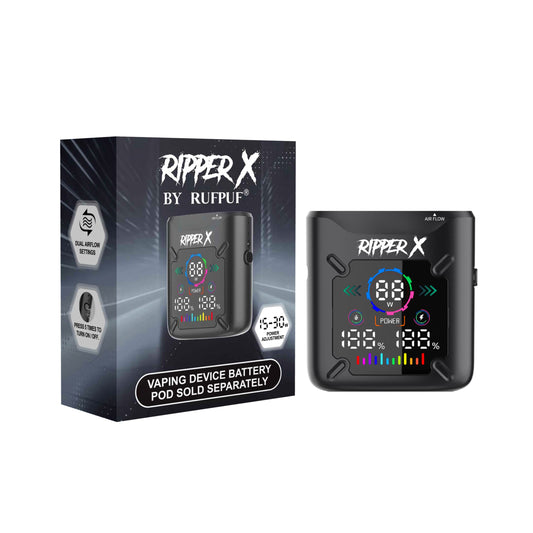 Ripper X Ultra Battery (New)