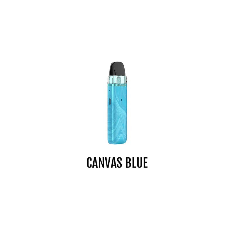 Uwell Caliburn G3 Lite Pod Kit