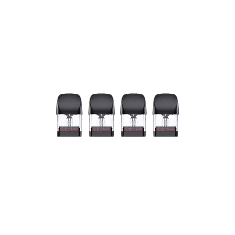 Uwell Caliburn G3 Replacement Pod 4/PK