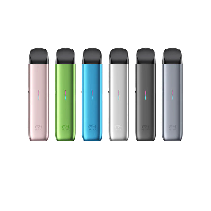 Uwell Caliburn G4 Mini Kit
