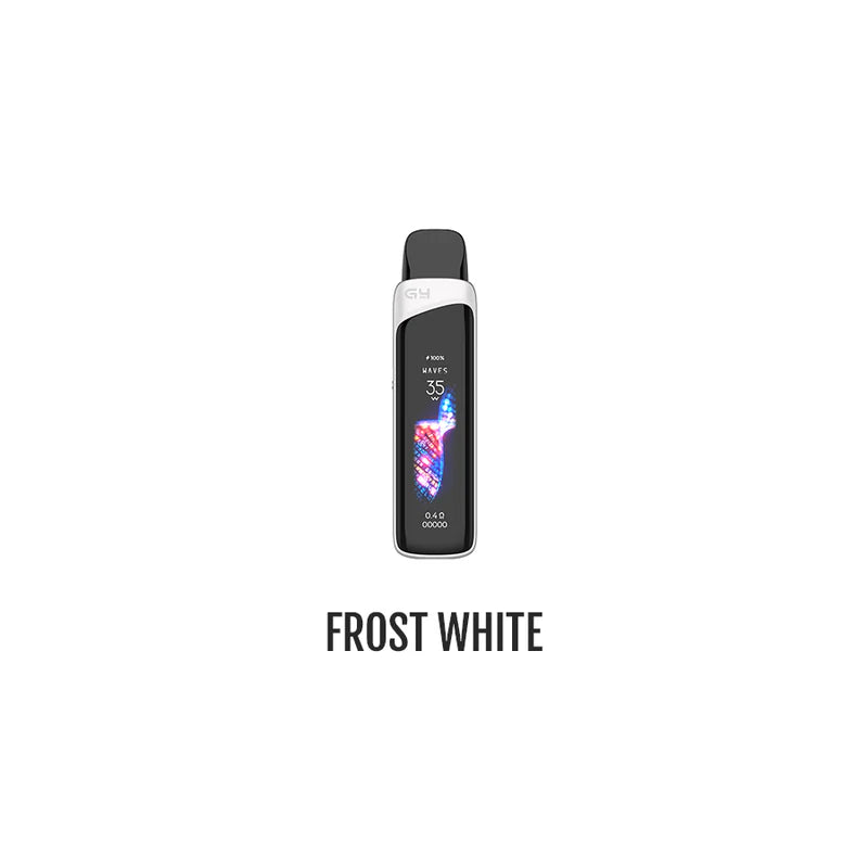 Uwell Caliburn G4 Pro Pod Kit
