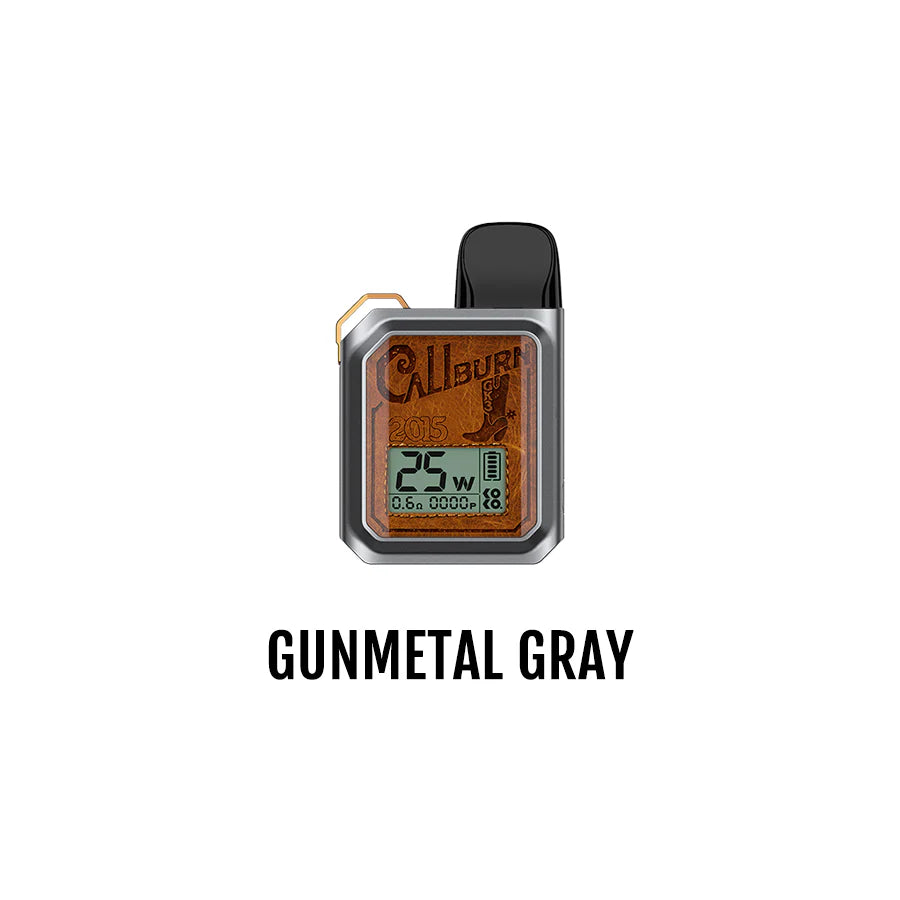 Uwell Caliburn GK3 Pod Kit