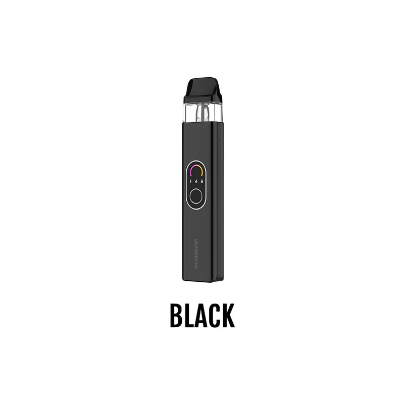 Vaporesso Xros 4 Pod Kit