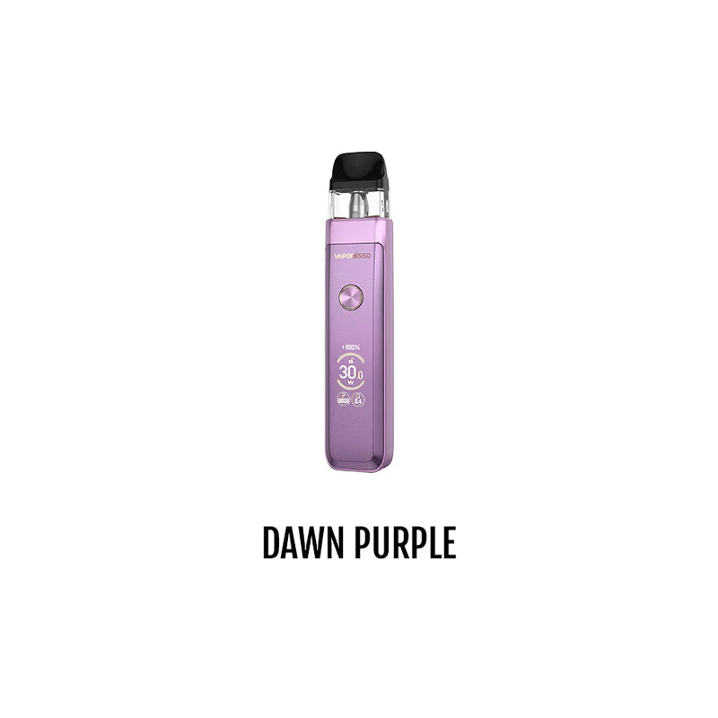 Vaporesso Xros Pro 2 Pod Kit