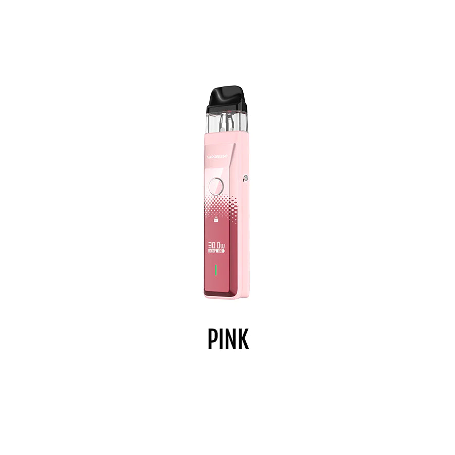 Vaporesso Xros Pro Pod Kit