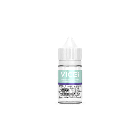 Vice Salt 30mL - Honeydew Blackberry Ice