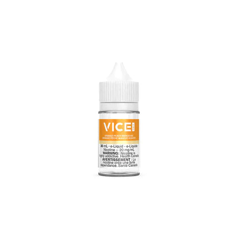 Vice Salt 30mL - Orange Peach Mango