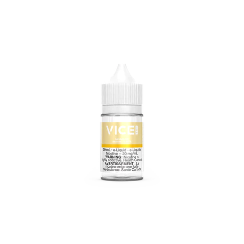 Vice Salt 30mL - Banana Ice