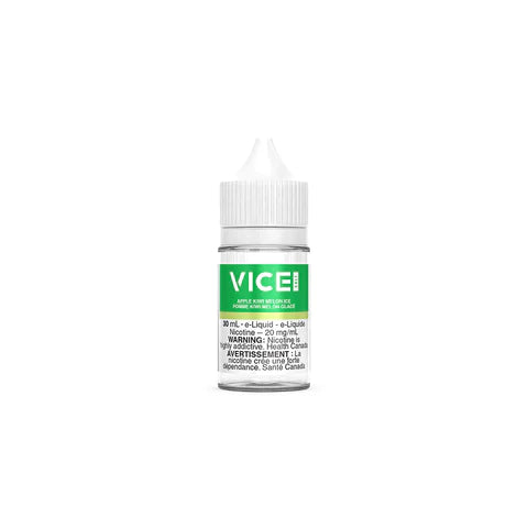 Vice Salt 30mL - Apple Kiwi Melon