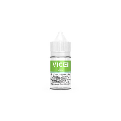 Vice Salt 30mL - Mint