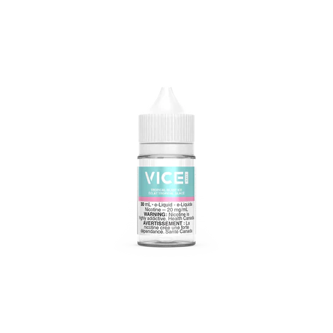 Vice Salt 30mL - Tropical Blast Ice