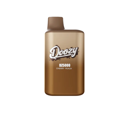 Doozy 5000 - Cherry Peach 20mg