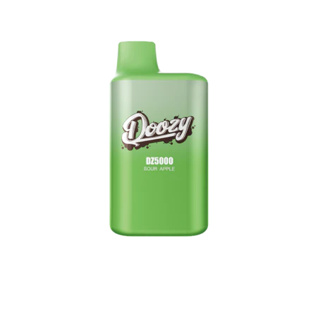 Doozy 5000 - Sour Apple 20mg