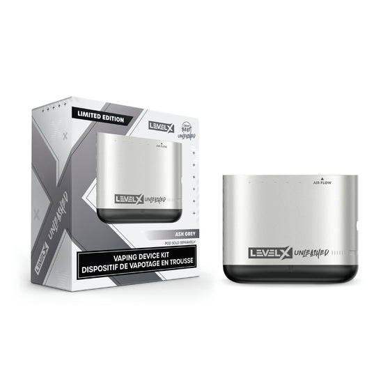Level X Device Kit 850