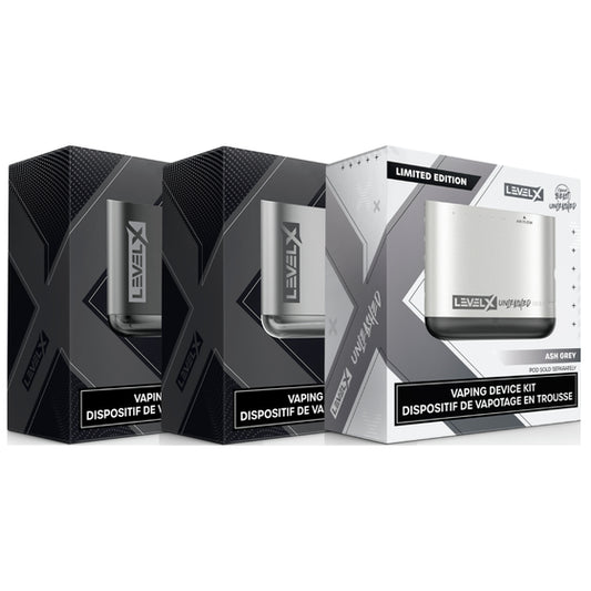 Level X Device Kit 850