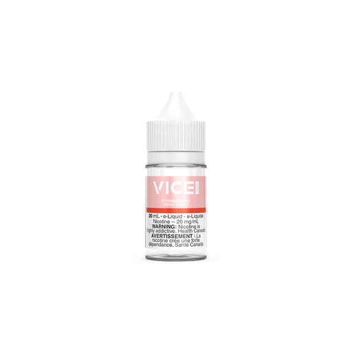 Vice Salt 30mL - Strawberry Ice