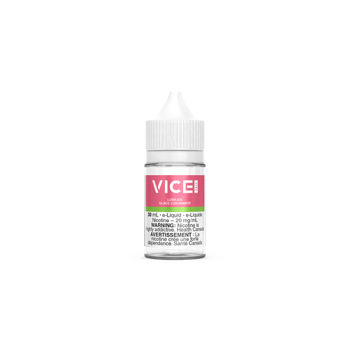 Vice Salt 30mL - Lush Ice