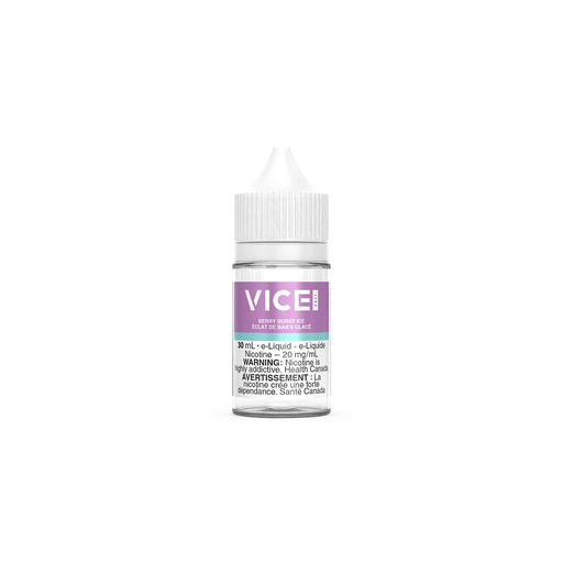 Vice Salt 30mL - Berry Burst Ice