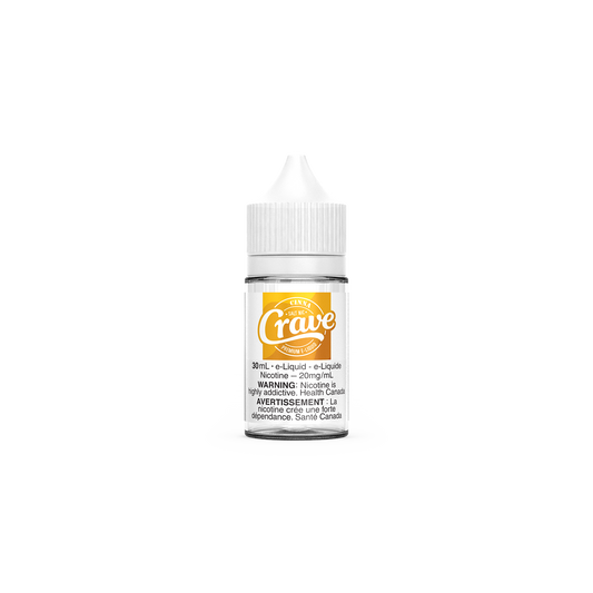 Crave Salt - Cinna 30mL