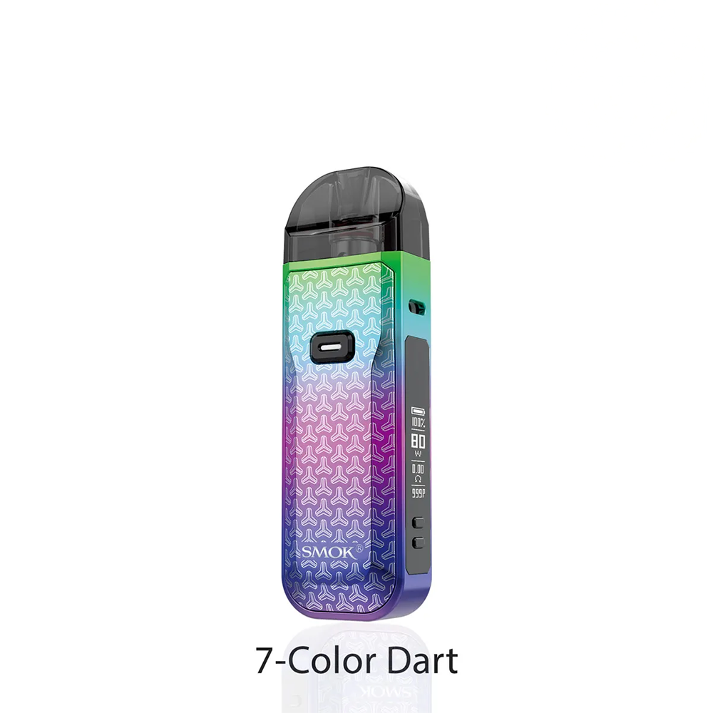 Smok Nord 5 80W Pod Kit