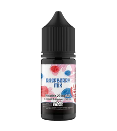 Mofo Salt Raspberry Mix