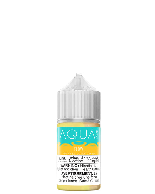 Aqua Salt - Flow 30mL