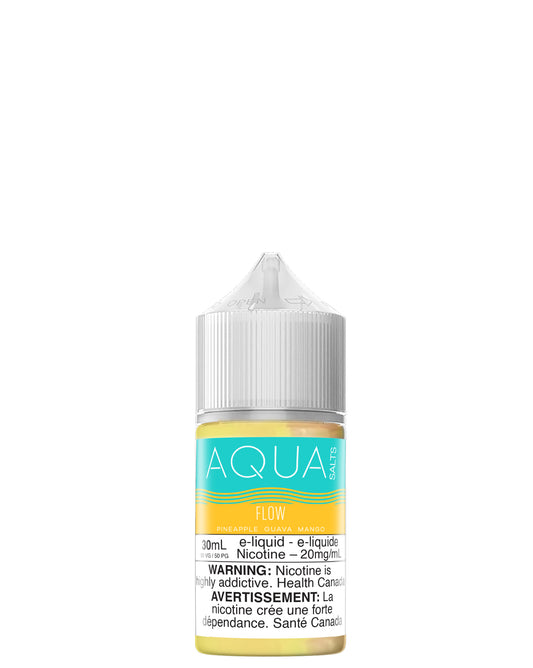 Aqua Salt - Flow 30mL