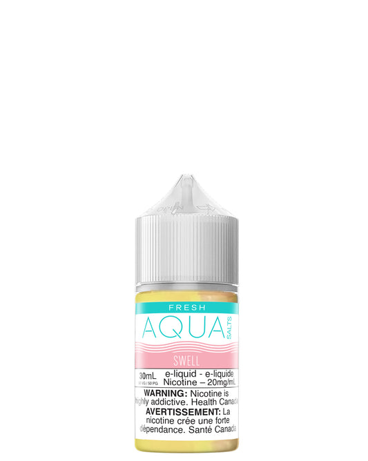 Aqua Salt - Swells 30mL
