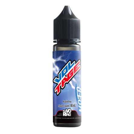 Mofo Voltage 60mL