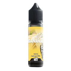 Mofo Banana Ice 60mL