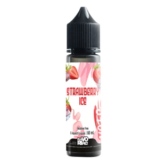 Mofo Strawberry Ice 60mL
