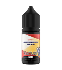 Mofo Salt Japanese Bull