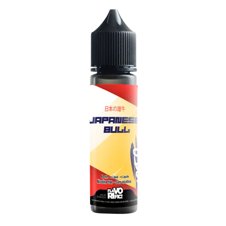 Mofo Japanese 60mL