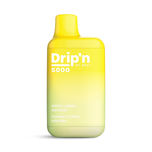 Drip'n by Envi - Apple Lemon Squeeze