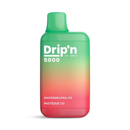 Drip'n by Envi - Watermelona CG
