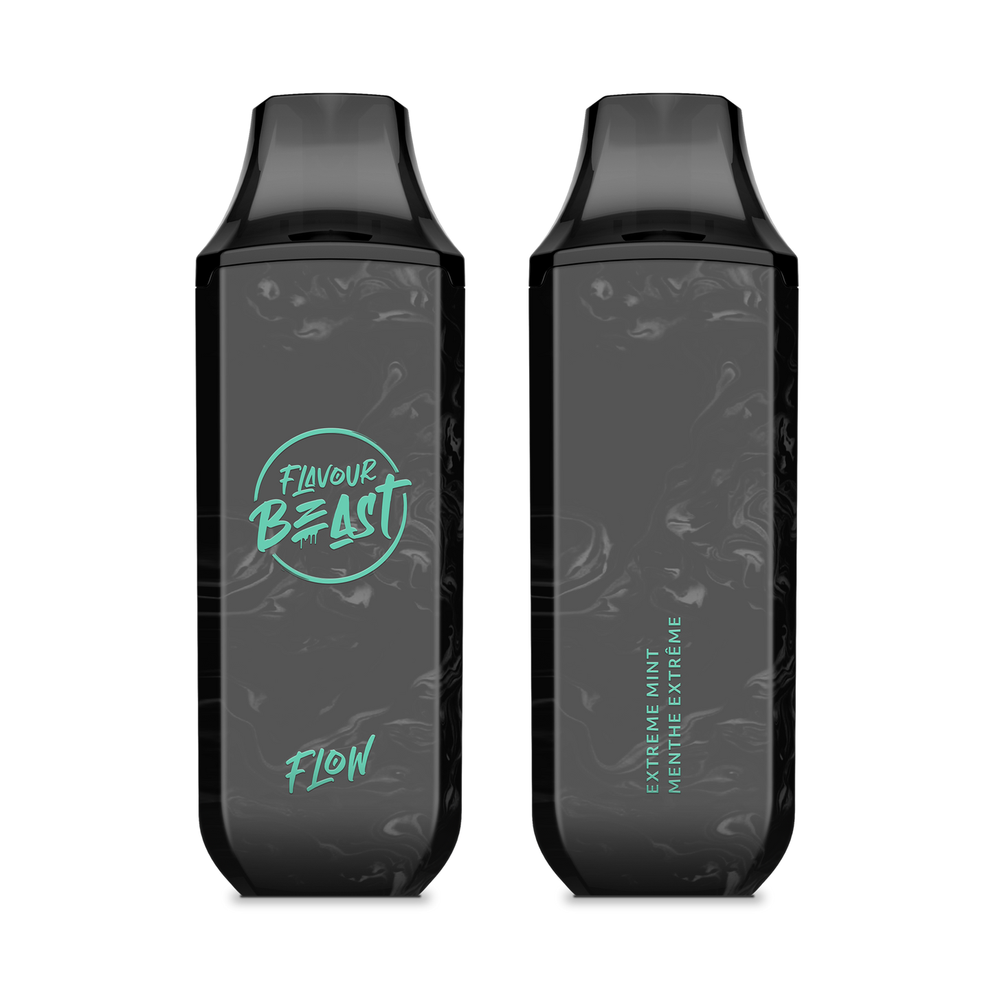 Flavour Beast Flow - Extreme Mint Iced