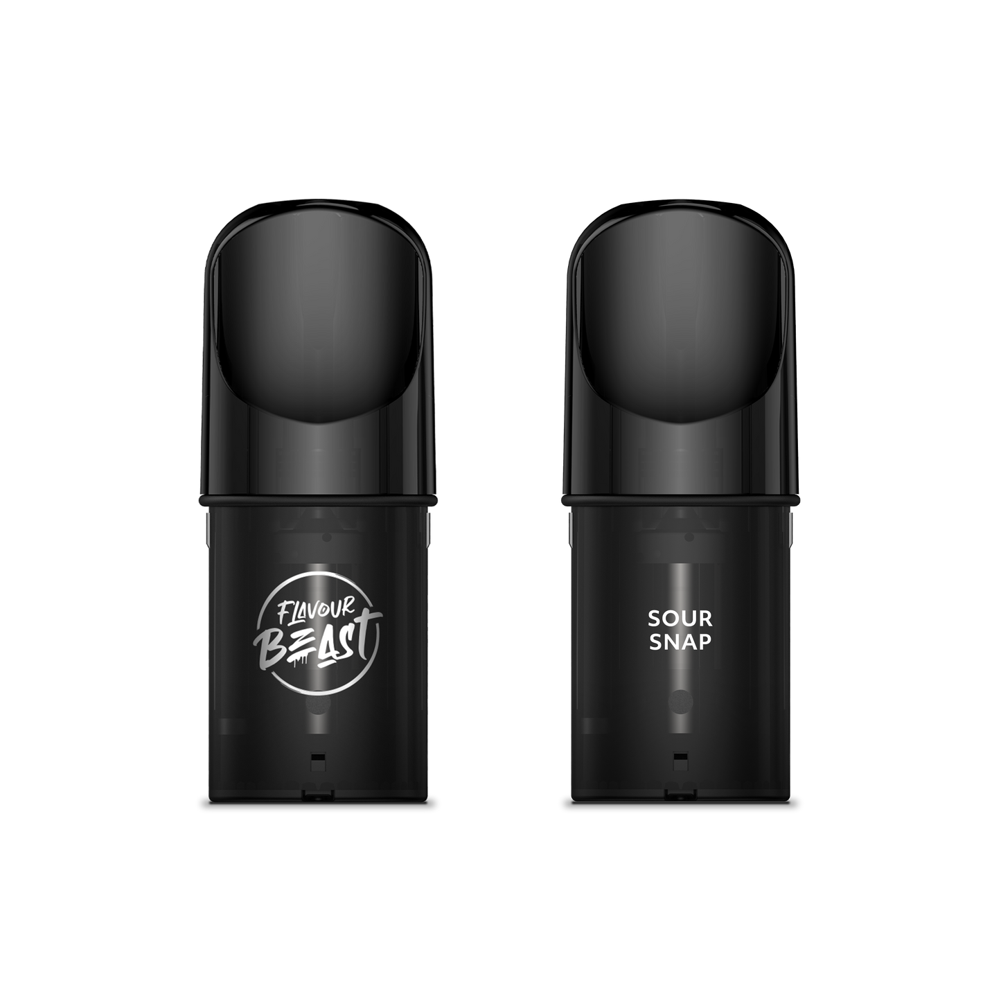 Flavour Beast Pod Pack - Slammin’ STS