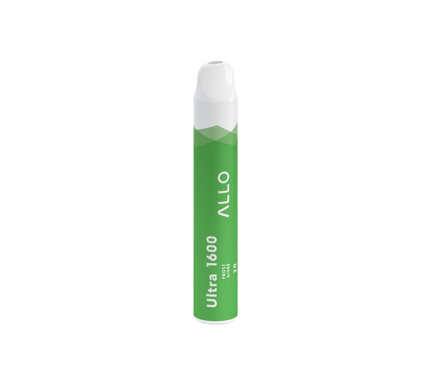 Allo Ultra 1600 Disposable Frost