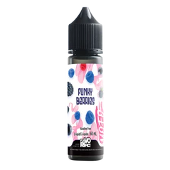 Mofo Funky Berries 60mL