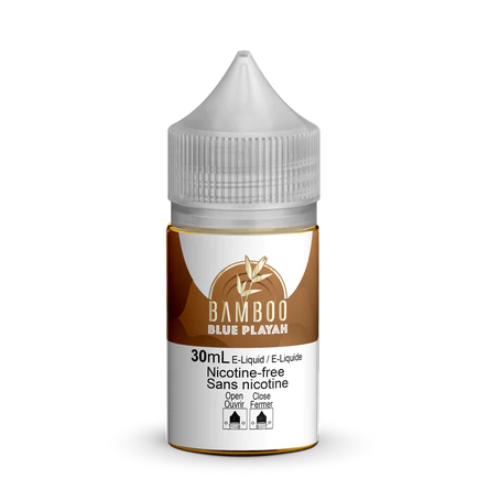 BMBU -Blue Player 50/50 30mL